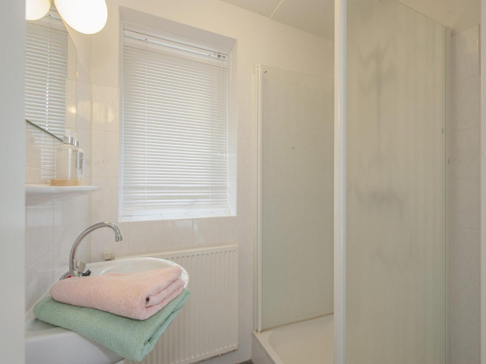 Comfortable With Veranda, Near The Grevelingen Villa Bruinisse